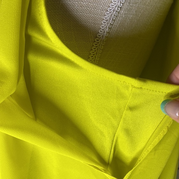 Style & Co Blouson Style Blouse - Picture 8 of 11